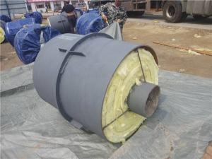 保溫固定墩廠家