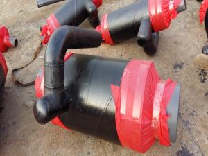 鋼套鋼疏水節裝置